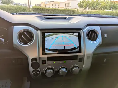 صورة مصغرة 15 لـ 2014 Toyota TUNDRA