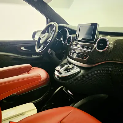 صورة مصغرة 16 لـ 2018 Mercedes-BENZ VIANO