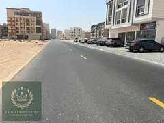 Residential and commercial G+8 Two Merge Land For Sale