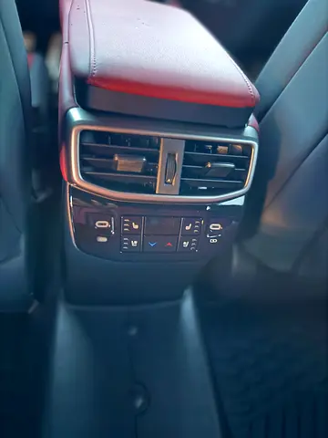 2026 Lexus RX-SERIES — миниатюра 13
