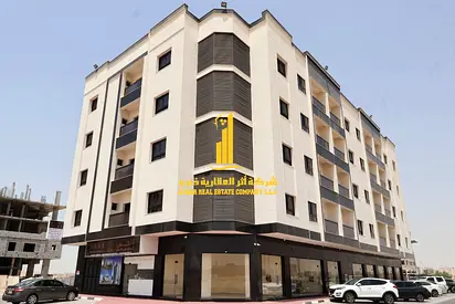 بناية سكنية بعائد استثمارى مرتفع فرصة استثمارية ممتازة