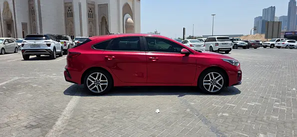2020 KIA CERATO — фото 7