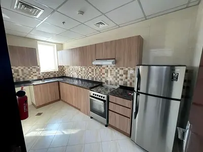 Spacious Furnished Room with Exclusive Kitchen Private Bathroom – Al Ameera