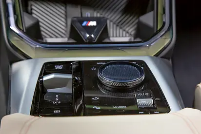 2026 BMW X3 — миниатюра 11
