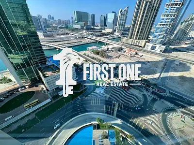 Ready To Move | With Balcony | Amazing View