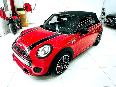 2021 MINI COOPER 照片 2