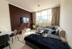 MODERN FURNISHED 1 BHK | READY TO MOVE l DOWNTOWN