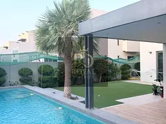 LUXURY SPACIOUS 4-BEDROOM VILLA | FULLY FURNISHED | ELEGANT LAYOUT | PRIME LOCATION NEAR AMENITIES |