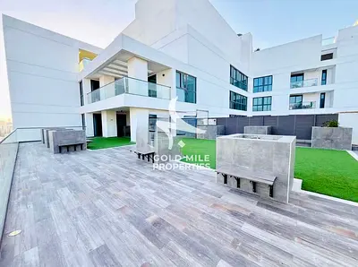 13 Month Contract | Modern Layout - Close to Metro -6 Cheques - Exclusive Offer