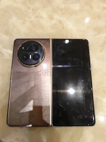 Honor Magic V5 TDRA with box+ Original Honor S Pen