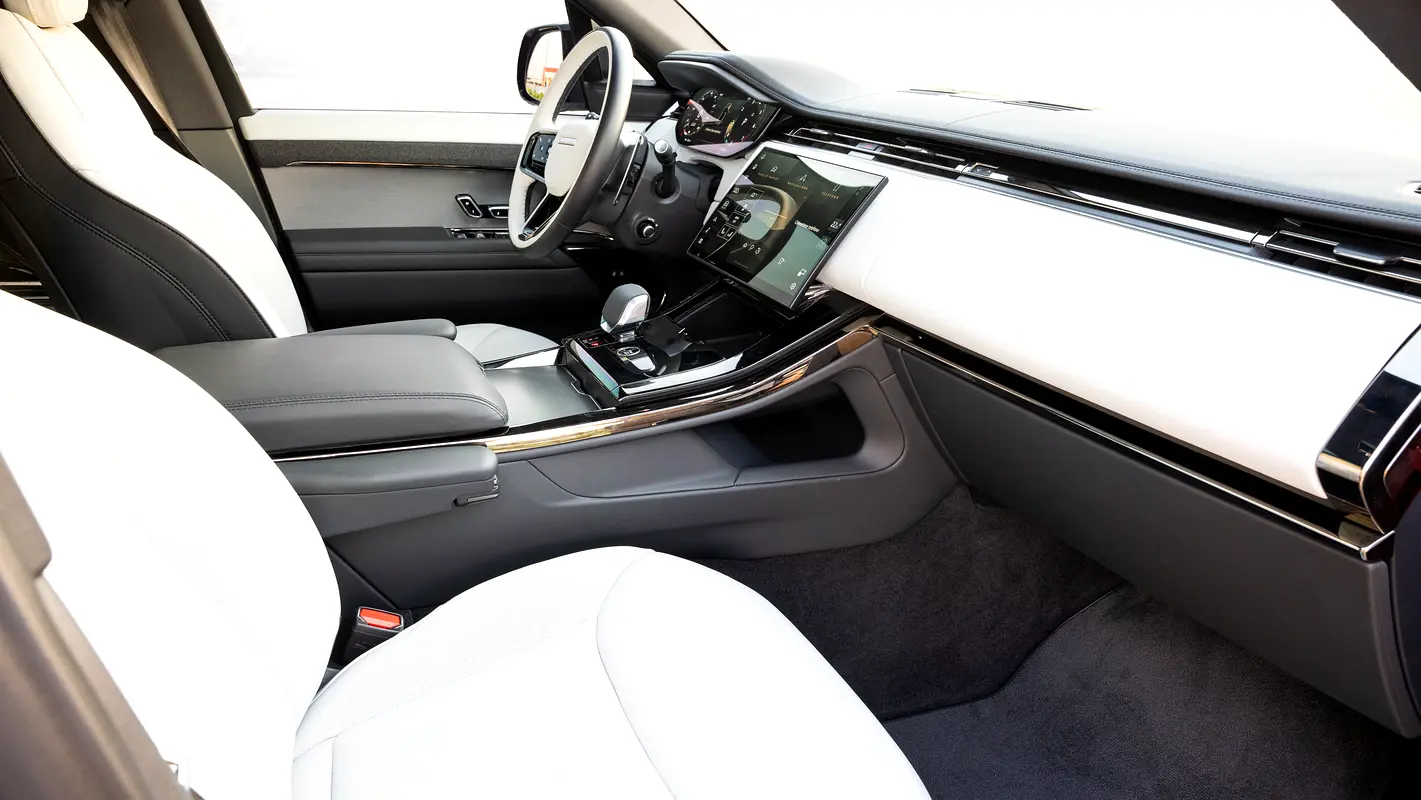 Land Rover Range Rover Sport 2024