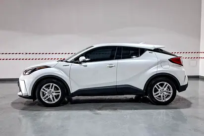 صورة 5 لـ 2023 Toyota C-HR