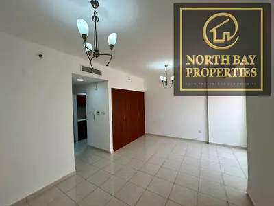 Cozy Studio | Mina Al Arab | Resort-Style Living