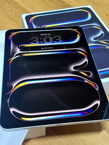 Apple iPad Pro M5 11 inch