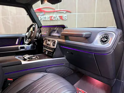 2023 Mercedes-BENZ G-CLASS 缩略图 13