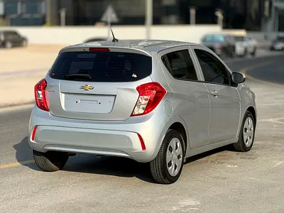 صورة 15 لـ 2019 Chevrolet SPARK