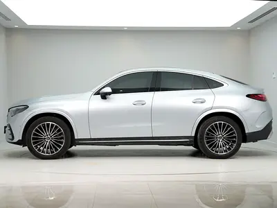 Mercedes-Benz GLC 300 4MATIC, миниатюра 2