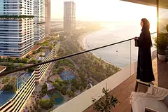 Freehold Ownership| Luxury Waterfront | Full Sea View | High ROI Potential