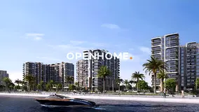 Upscale Waterfront Modern Living-Refined Lifestyle Amenities