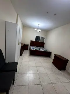 Hall room