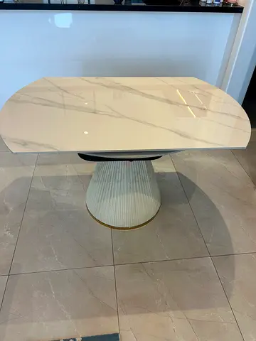 Marble Dining table
