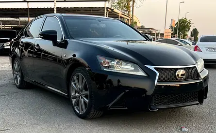 صورة مصغرة 6 لـ 2013 Lexus GS-SERIES