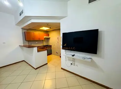 Modern 1BR | Chiller Free | Ready to Move