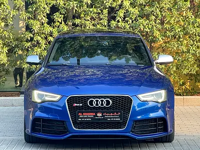 صورة 2 لـ 2014 AUDI RS5