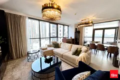 Fully Furnished | Skyline Views | Smart Home