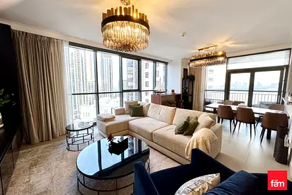 Fully Furnished | Skyline Views | Smart Home