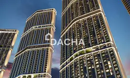 20% under OP | Lagoon view | High Floor