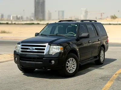 2013 Ford Expedition XLT