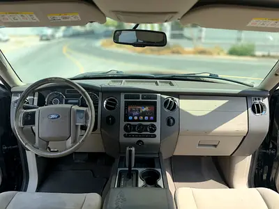 2013 FORD EXPEDITION — фото 5