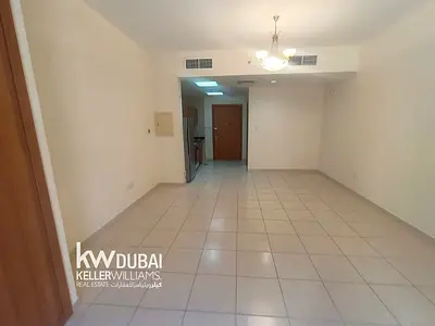 Multiple Cheques | Spacious | Unfurnished