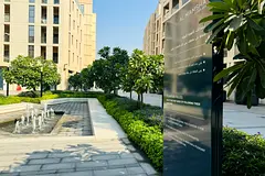 1BR + BALCONY _ 5% DP _ FREEHOLD _ PRIME LOCATION