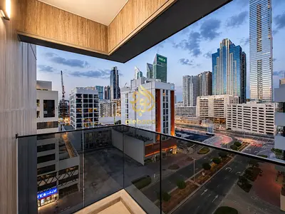 Brand New | 1 Month Free | Close to Metro