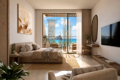 Resort Live Style | Private Beach | 40% Discount