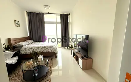 High Floor | Fully Furnished | Bills Included