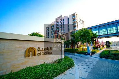 INVESTMENT OPPORTUINTY | RESIDENTIAL PLOT INSIDE ALZAHIA (SINGLE RAW) | VERY PRIME LOCATION