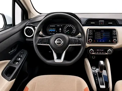 2022 Nissan SUNNY — миниатюра 13