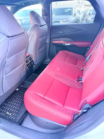 2026 Lexus RX-SERIES — миниатюра 15