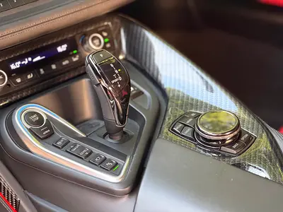 صورة مصغرة 12 لـ 2017 BMW I8