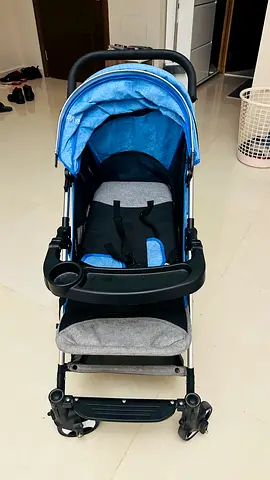 Baby Stroller