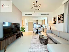 Luxury Newly Furnished | High Floor | Corner Layout | Burj Khalifa View