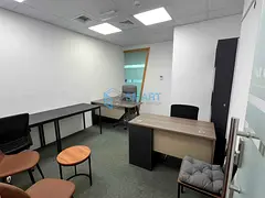 Office for Rent in Al Barsha