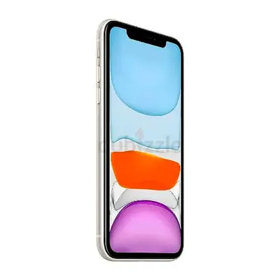 Apple iPhone 11 128GB White