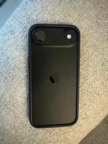 iPhone air 256gb