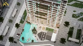 35%CASH OFFER | 20K BOOKING| 80% Mortgage |POOL VIEW