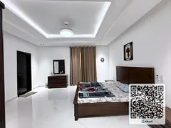 Luxury 5BR Master Furnished Villa for Rent - Al Rawda 2, Ajman