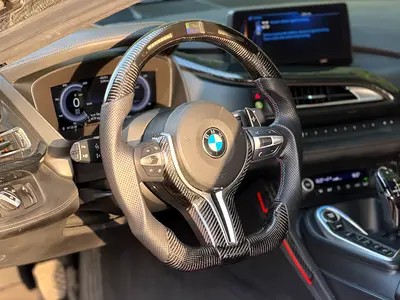 صورة مصغرة 11 لـ 2017 BMW I8